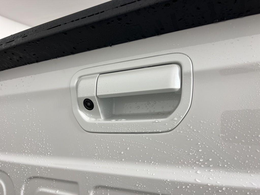 new 2026 Honda Ridgeline car, priced at $45,345