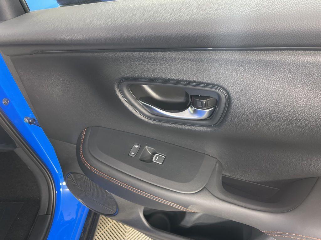 new 2026 Honda HR-V car, priced at $31,405