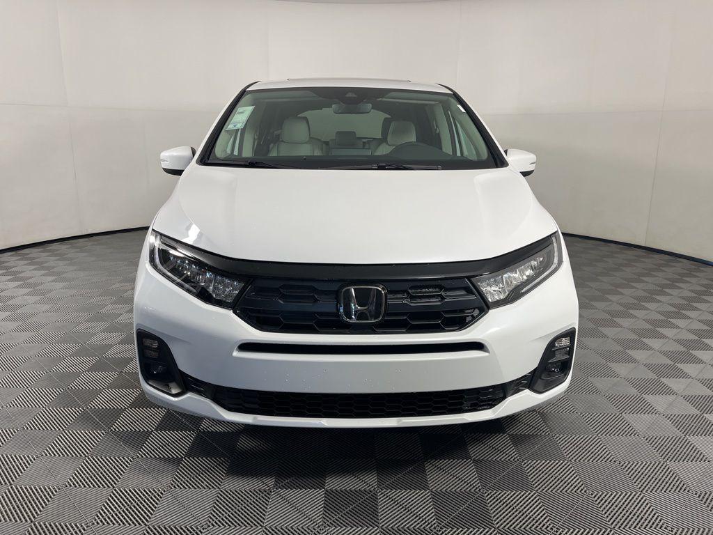 new 2026 Honda Odyssey car, priced at $44,745