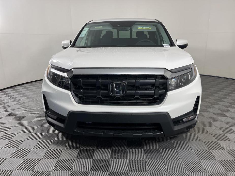 new 2024 Honda Ridgeline car, priced at $44,655