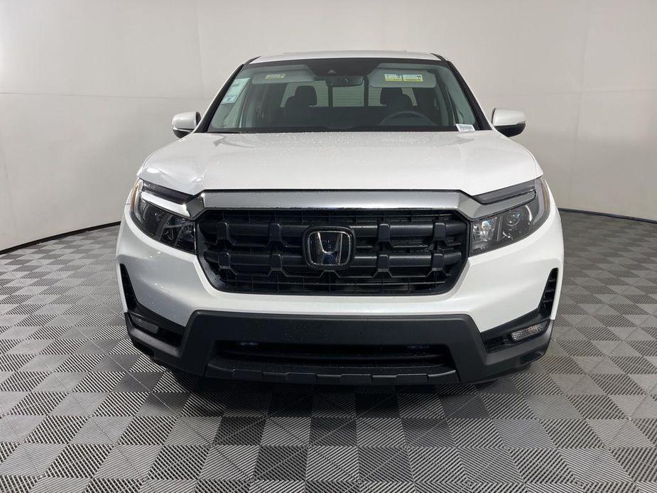 new 2024 Honda Ridgeline car, priced at $42,468