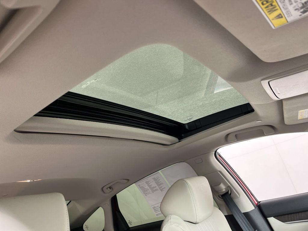 used 2021 Honda Accord car, priced at $28,998