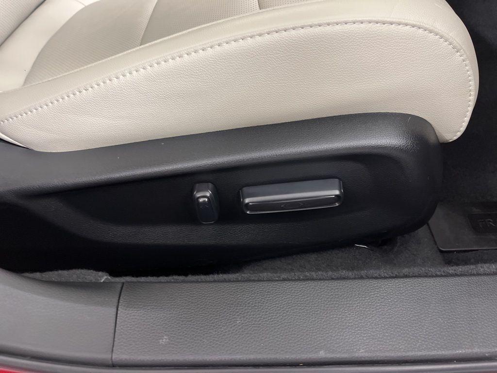 used 2021 Honda Accord car, priced at $28,998