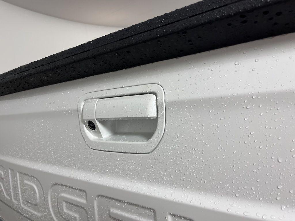 new 2026 Honda Ridgeline car, priced at $45,345