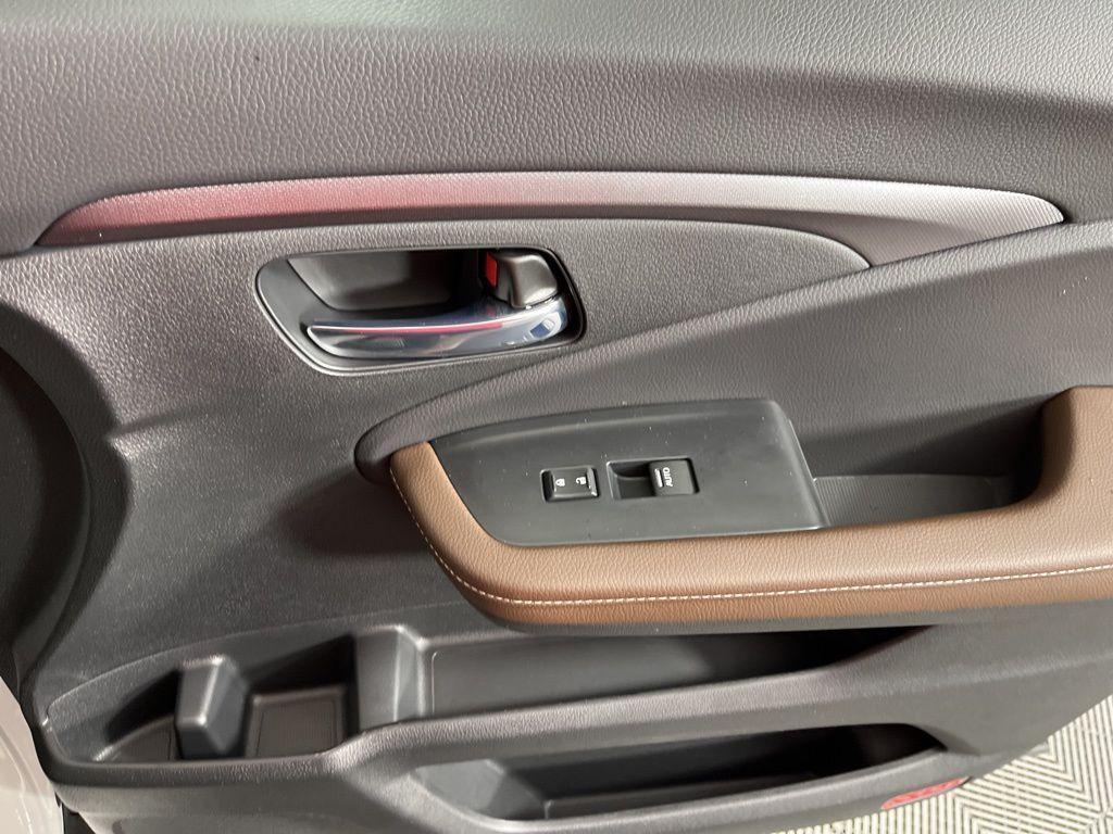 new 2026 Honda Ridgeline car, priced at $45,345