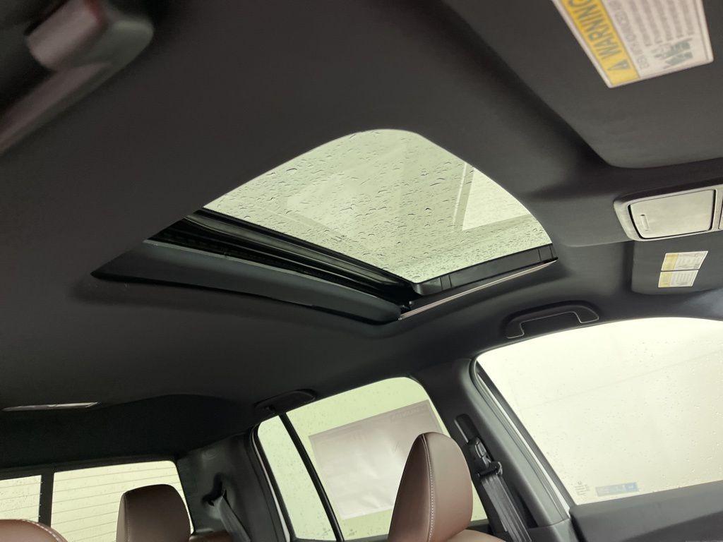 new 2026 Honda Ridgeline car, priced at $45,345