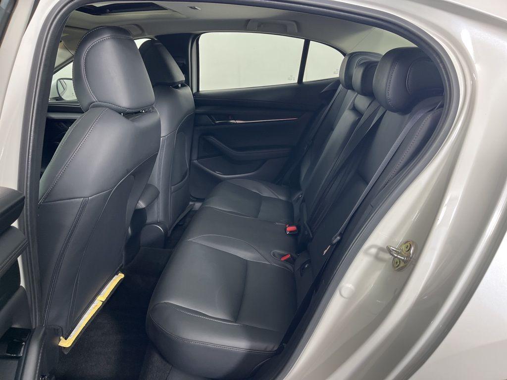 used 2023 Mazda Mazda3 car, priced at $19,995
