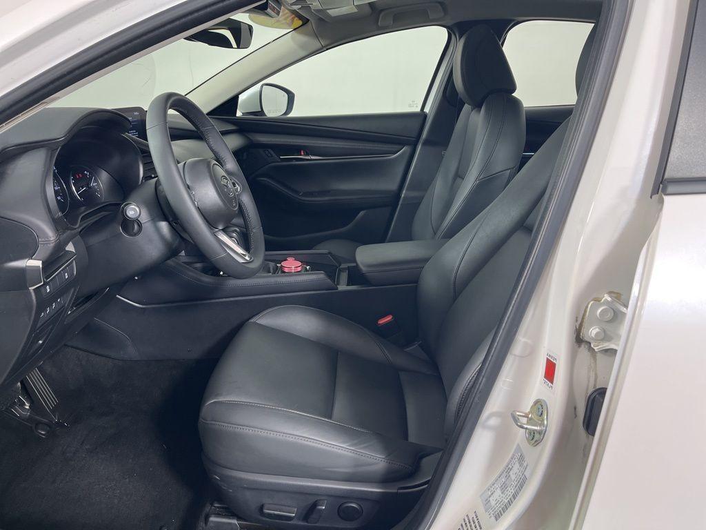 used 2023 Mazda Mazda3 car, priced at $19,995