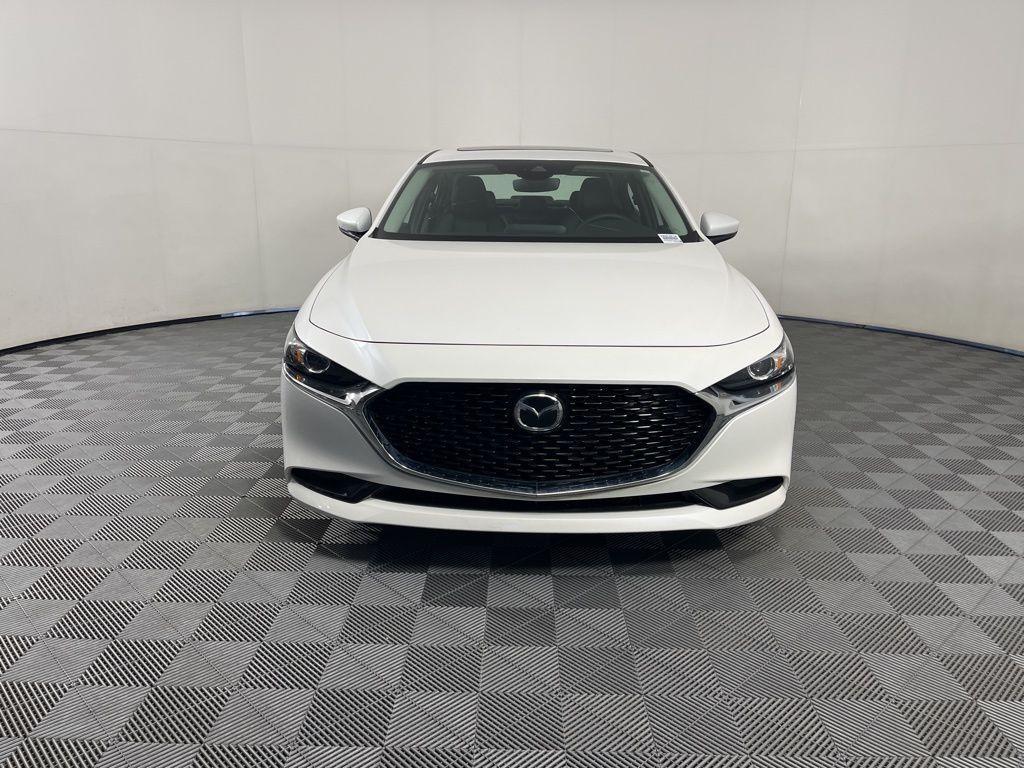 used 2023 Mazda Mazda3 car, priced at $19,995