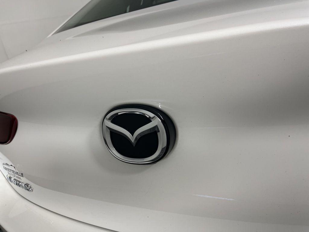 used 2023 Mazda Mazda3 car, priced at $19,995