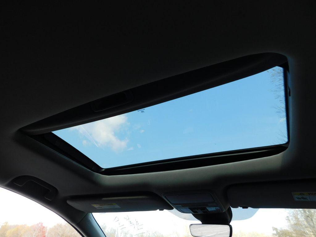 used 2022 Honda Odyssey car, priced at $32,547