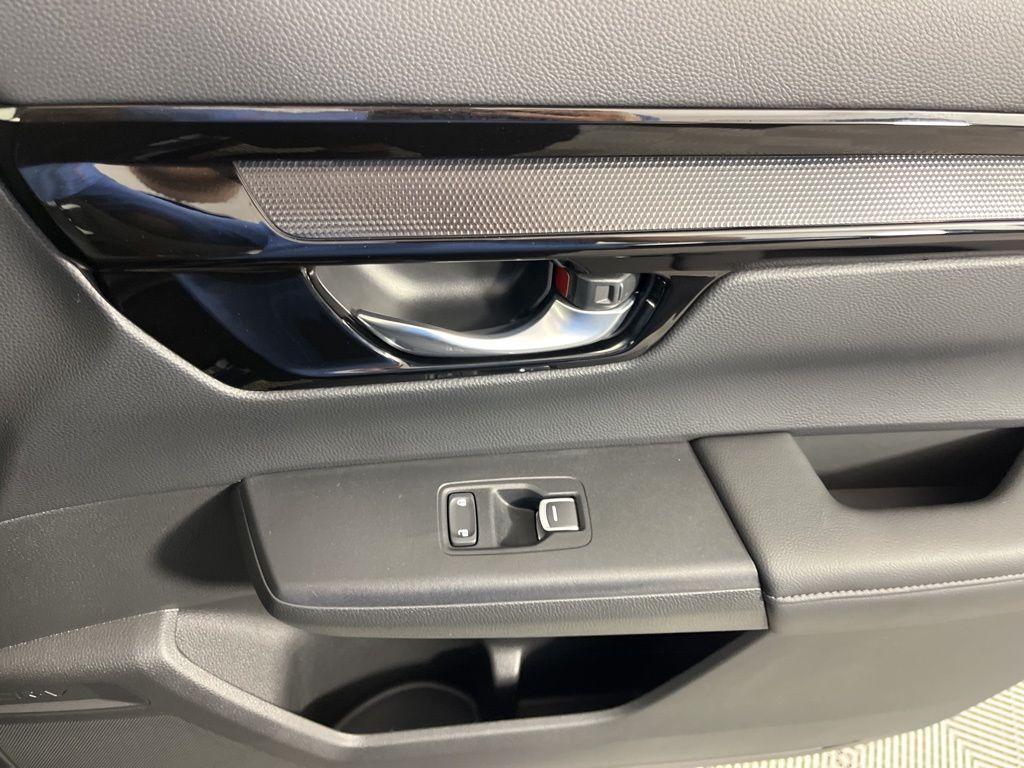 used 2024 Honda CR-V car, priced at $32,955
