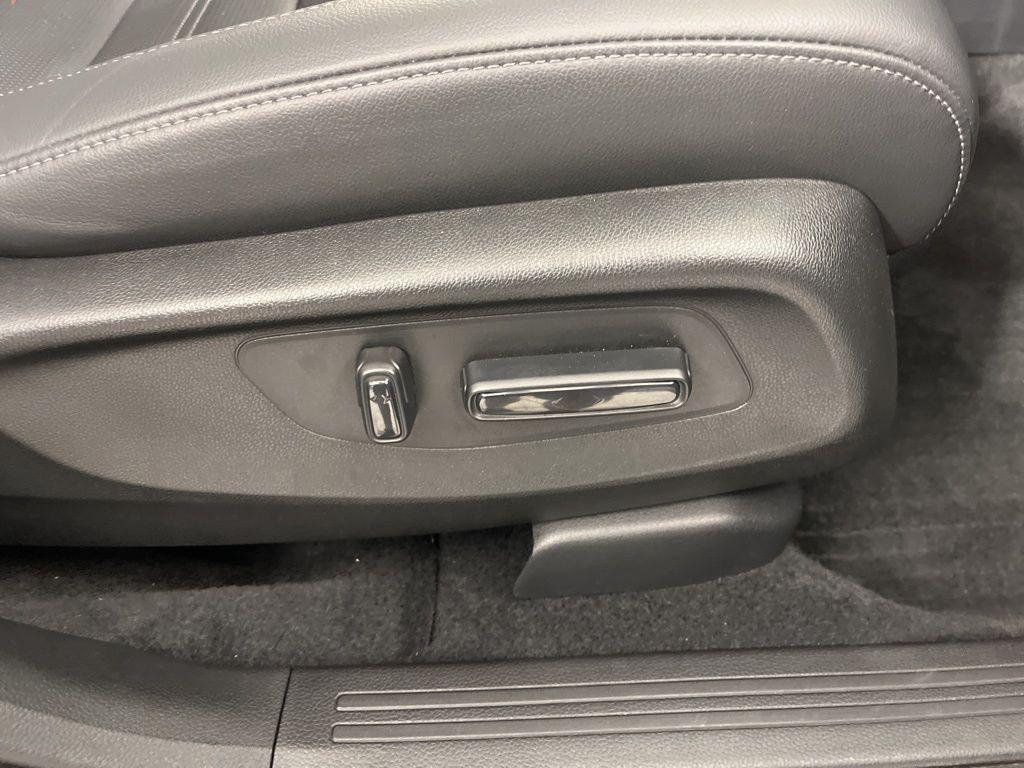 used 2024 Honda CR-V car, priced at $32,955