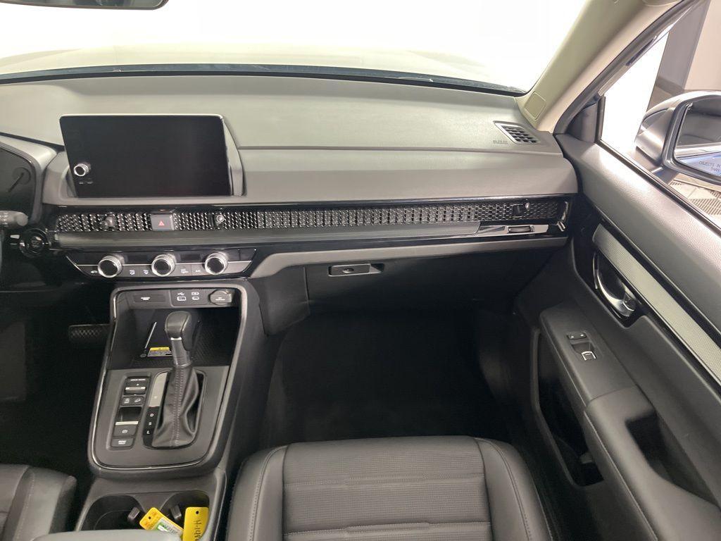 used 2024 Honda CR-V car, priced at $32,955