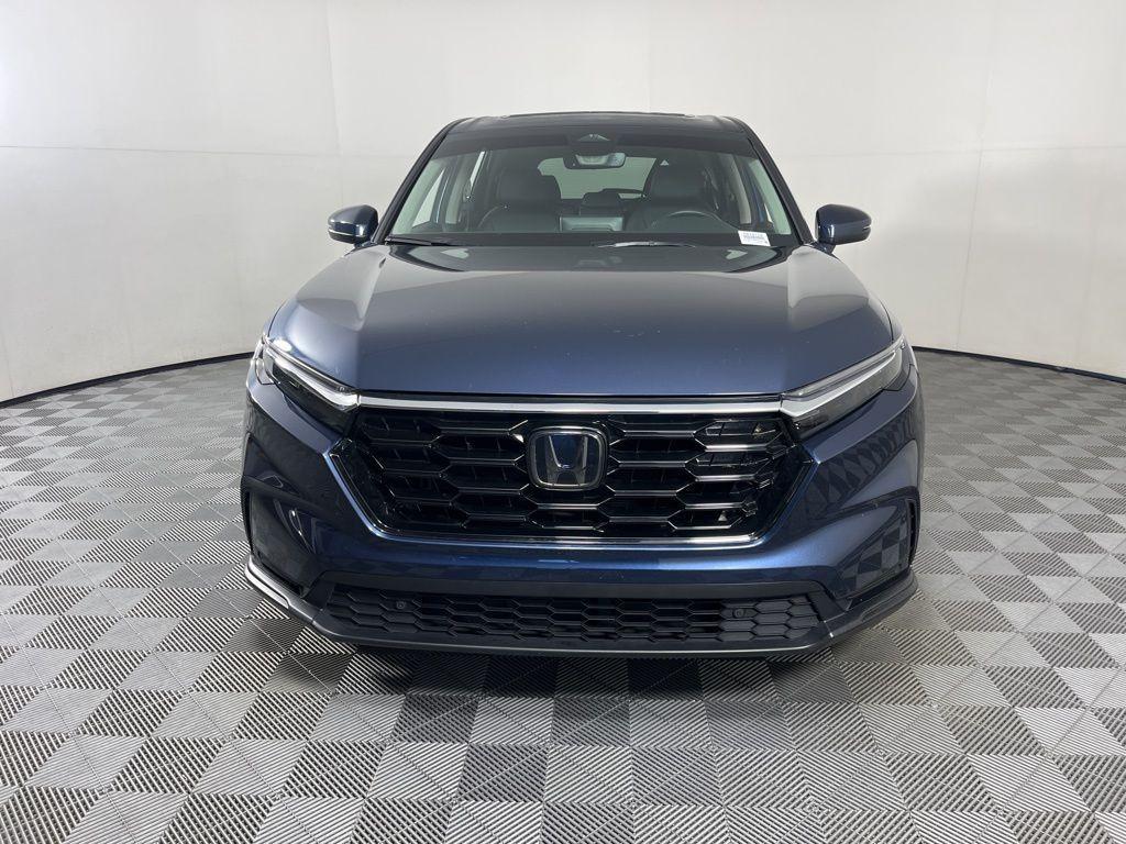 used 2024 Honda CR-V car, priced at $32,955