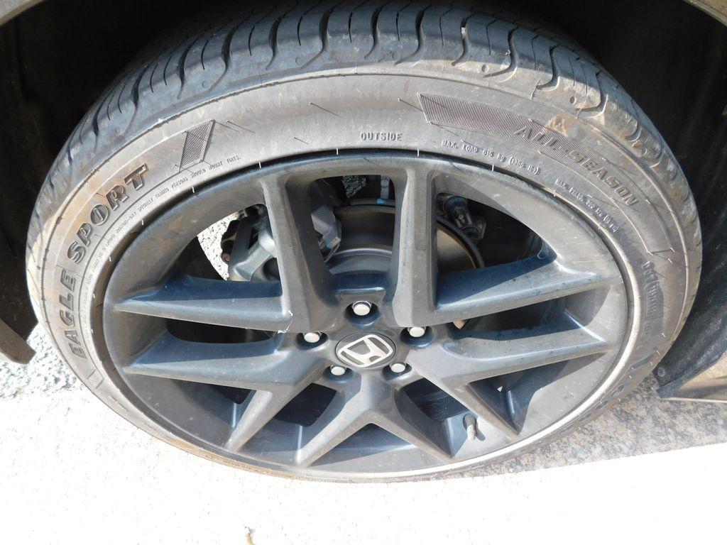 used 2025 Honda Civic car, priced at $25,895