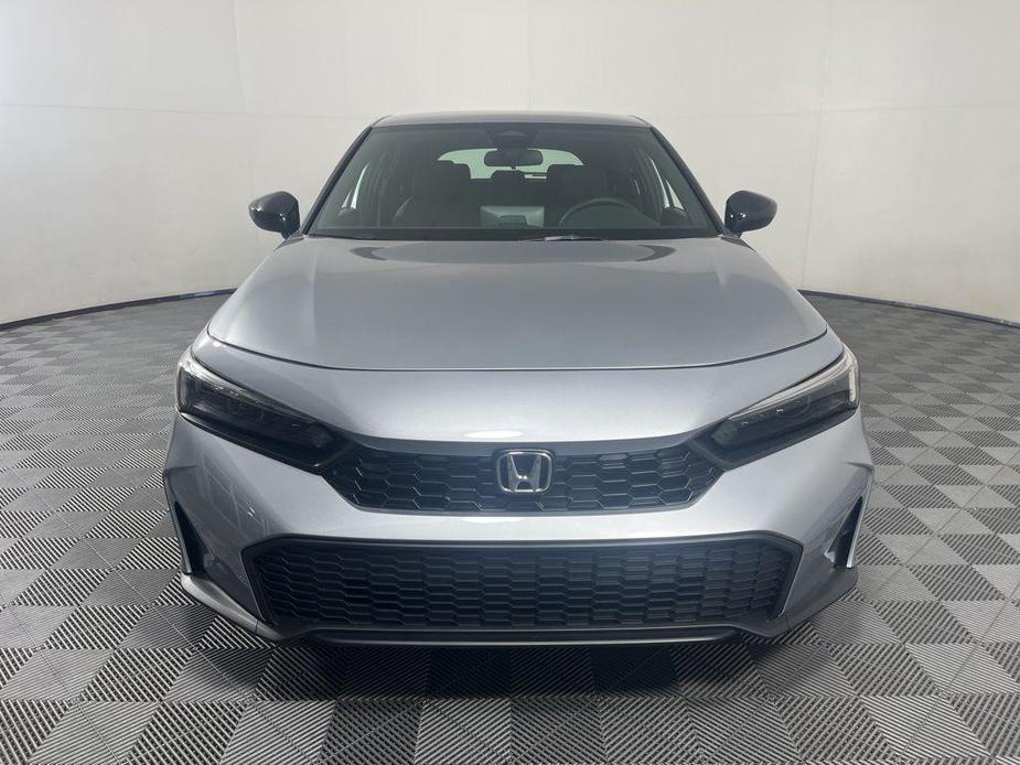 new 2025 Honda Civic car, priced at $28,545