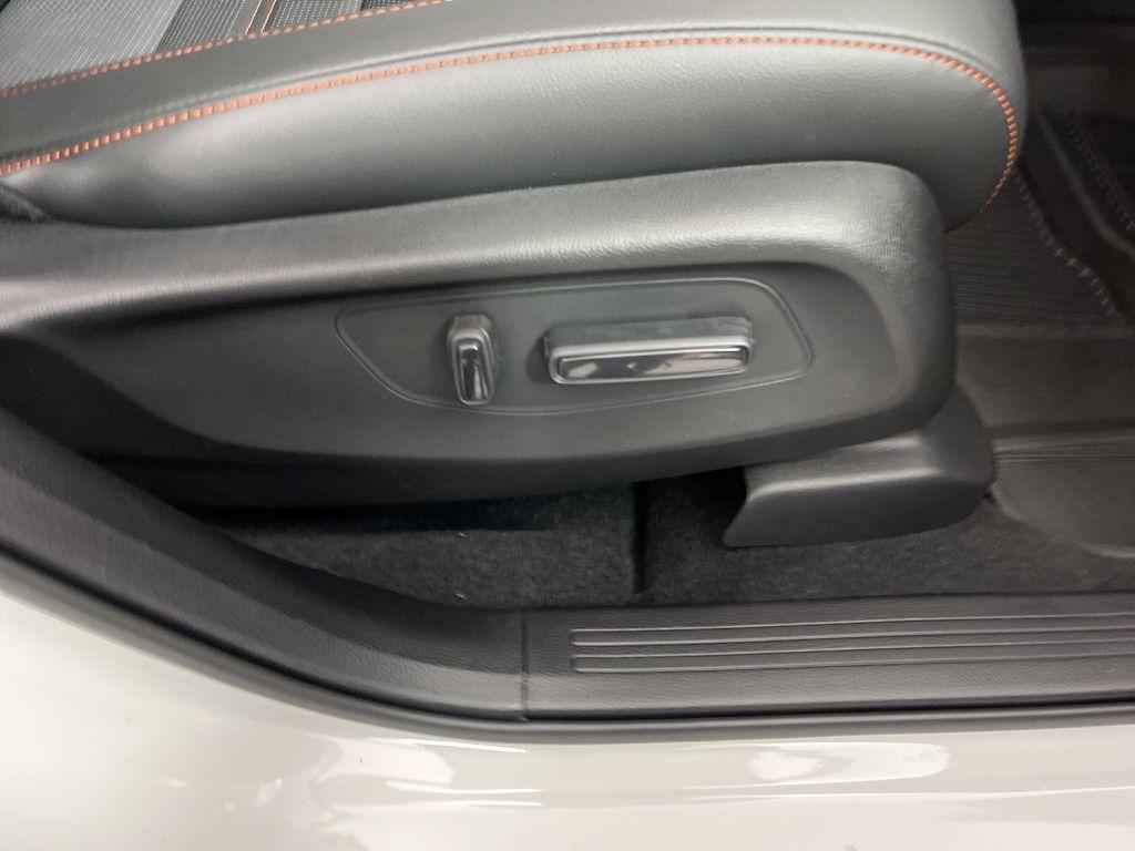 new 2026 Honda CR-V Hybrid car, priced at $42,130