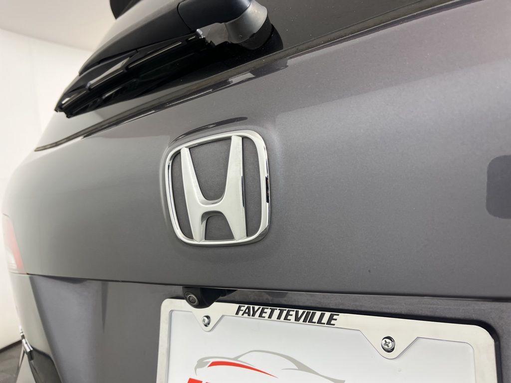 used 2022 Honda Pilot car, priced at $33,500