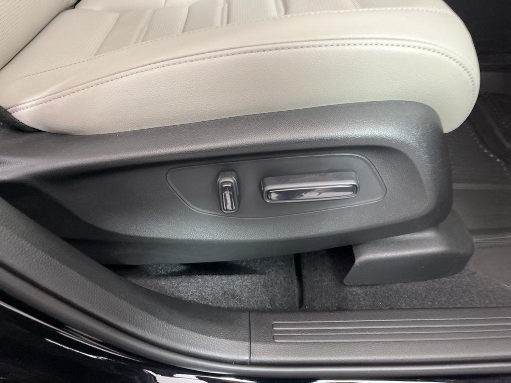 new 2025 Honda CR-V car, priced at $36,395