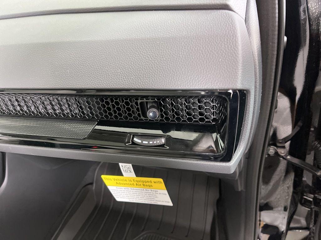 new 2025 Honda CR-V car, priced at $36,395