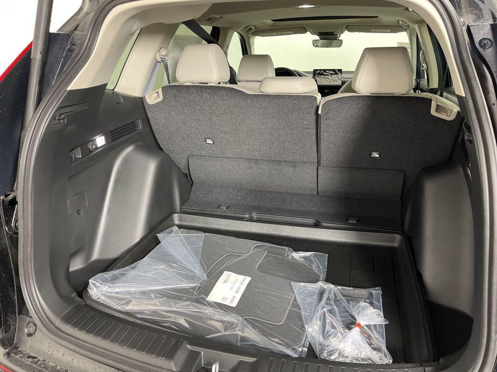 new 2025 Honda CR-V car, priced at $36,395