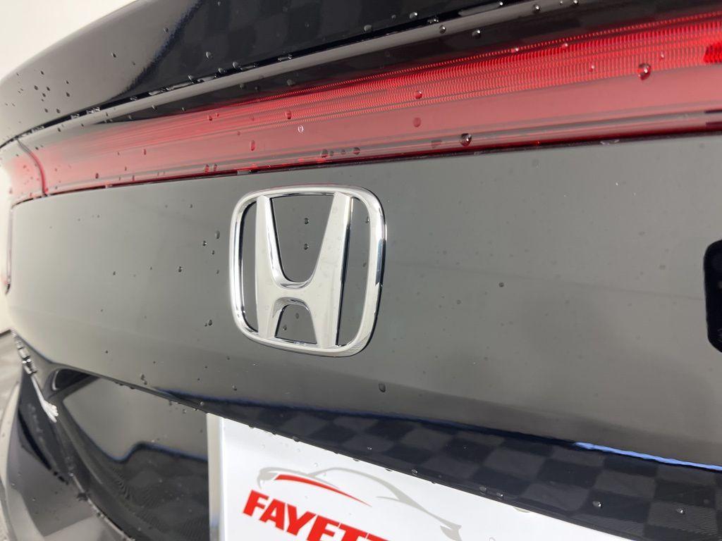 new 2026 Honda Civic car, priced at $28,990