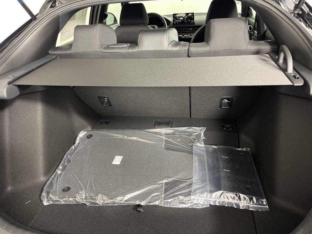 new 2026 Honda Civic car, priced at $28,990
