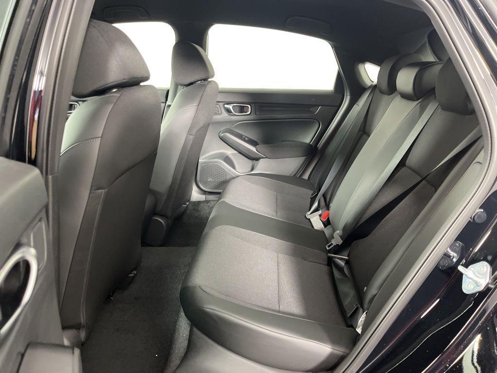 new 2026 Honda Civic car, priced at $28,990