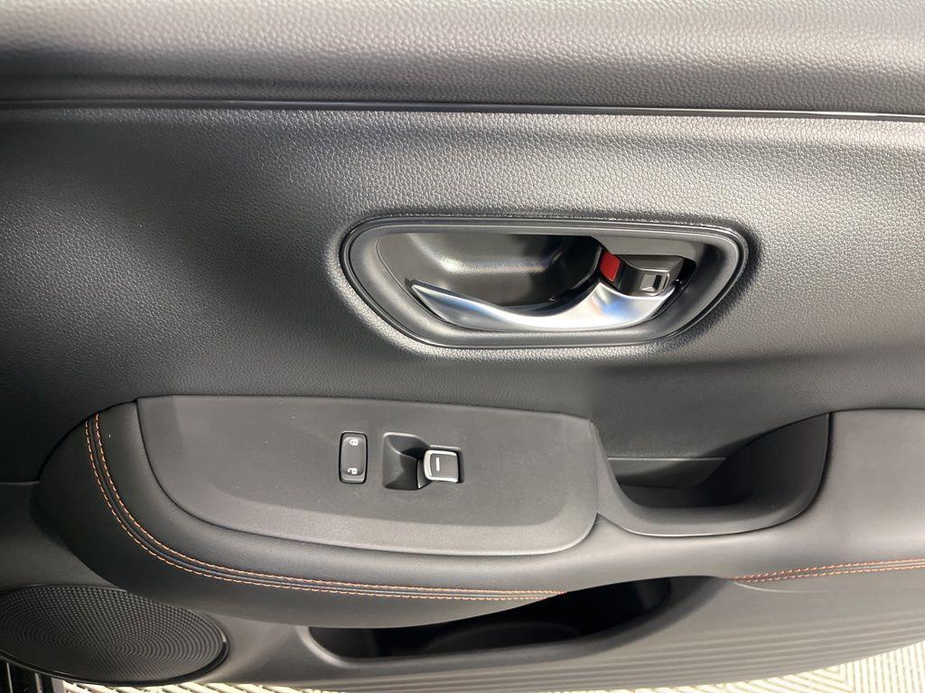 new 2026 Honda HR-V car, priced at $30,895