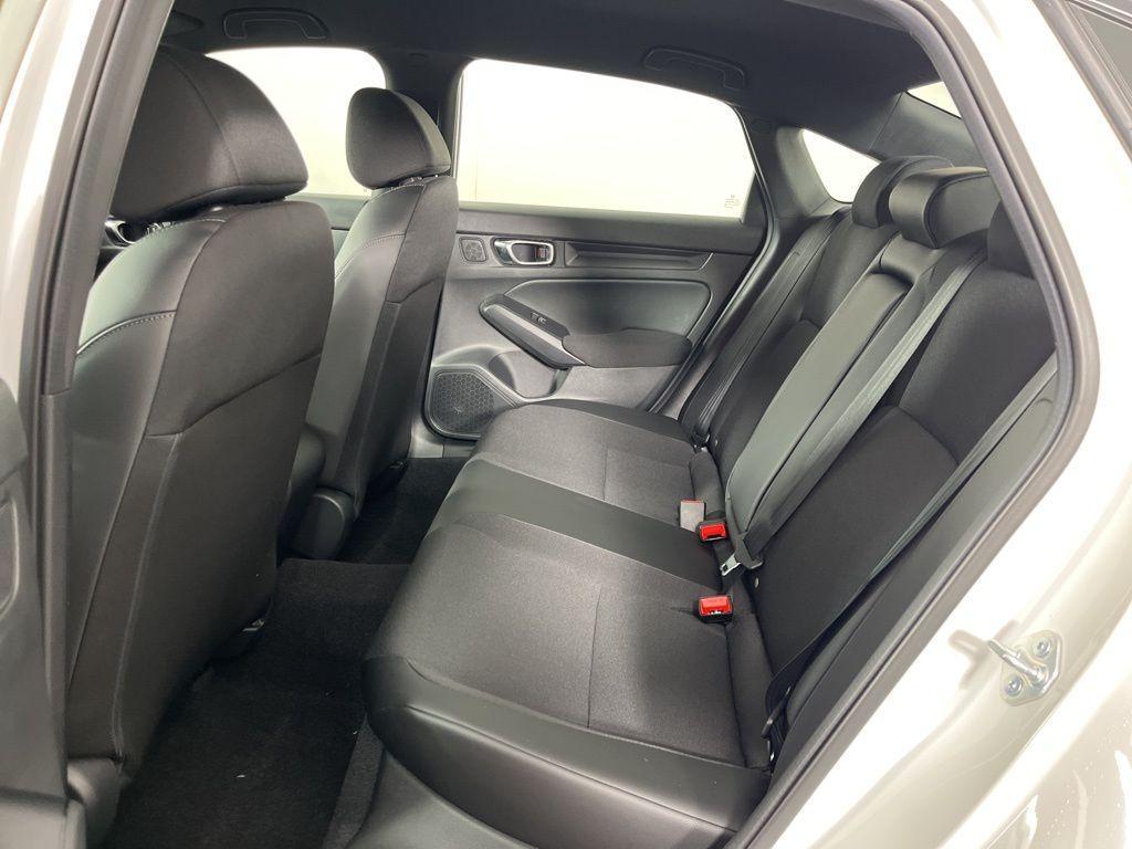 new 2026 Honda Civic car, priced at $28,245