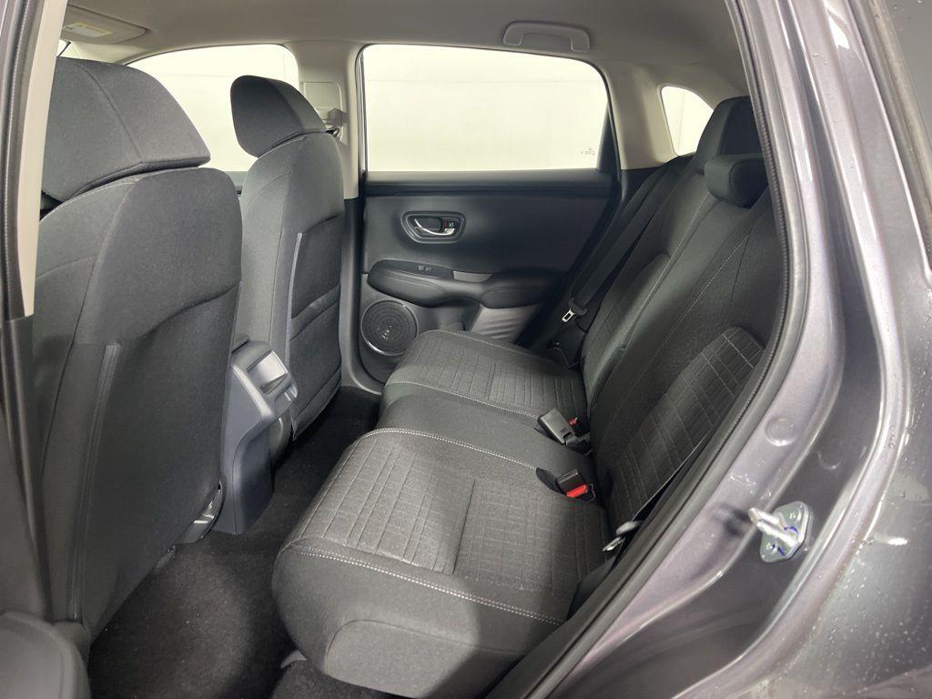 new 2025 Honda HR-V car, priced at $28,295