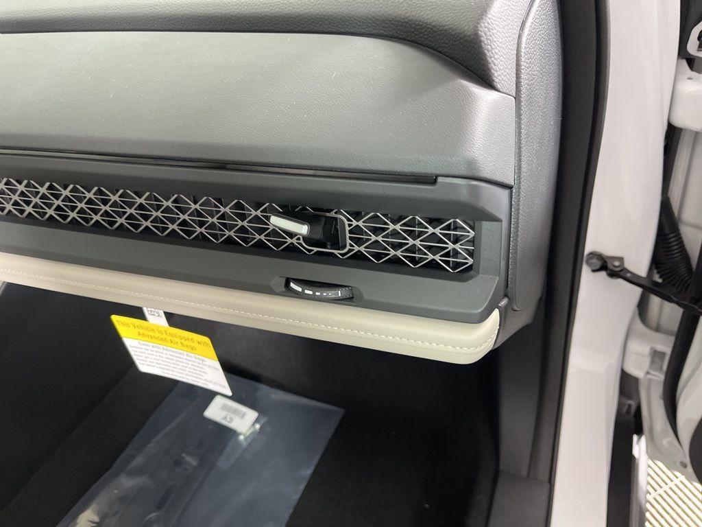 new 2025 Honda Accord car, priced at $31,105