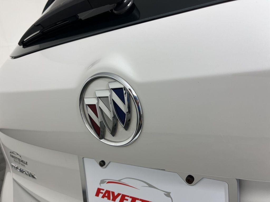 used 2018 Buick Regal TourX car, priced at $17,532