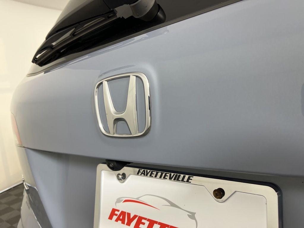 used 2022 Honda Pilot car, priced at $33,429