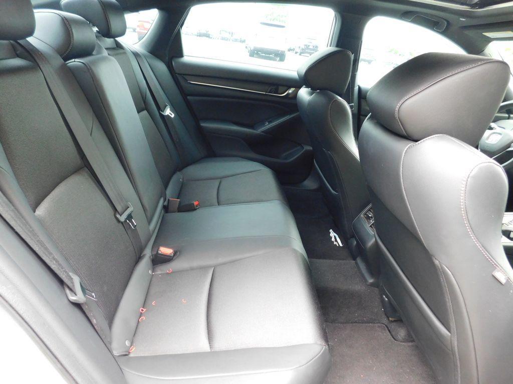used 2019 Honda Accord car, priced at $25,900