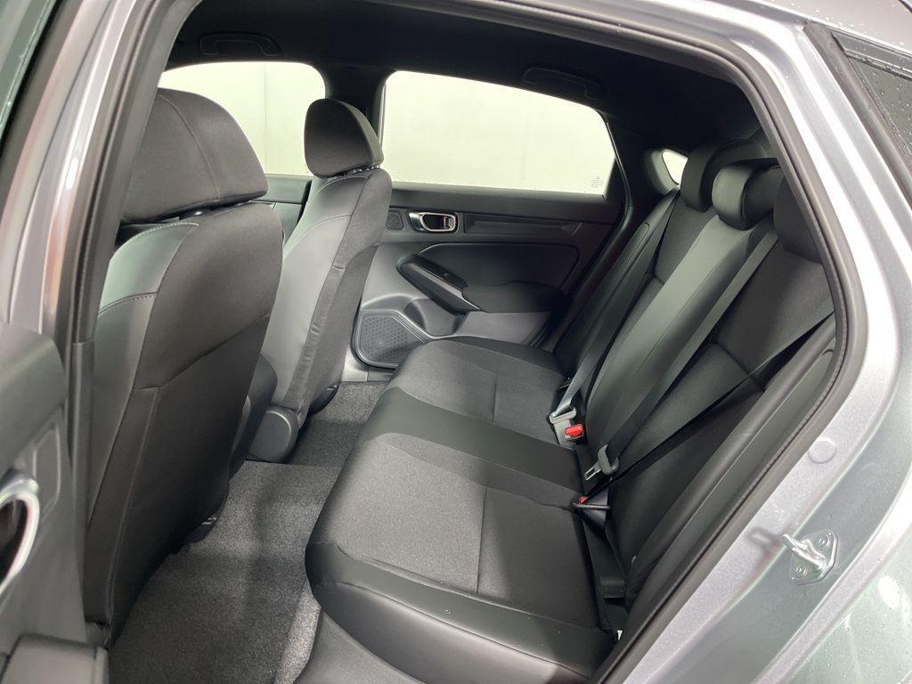 new 2026 Honda Civic car, priced at $28,990