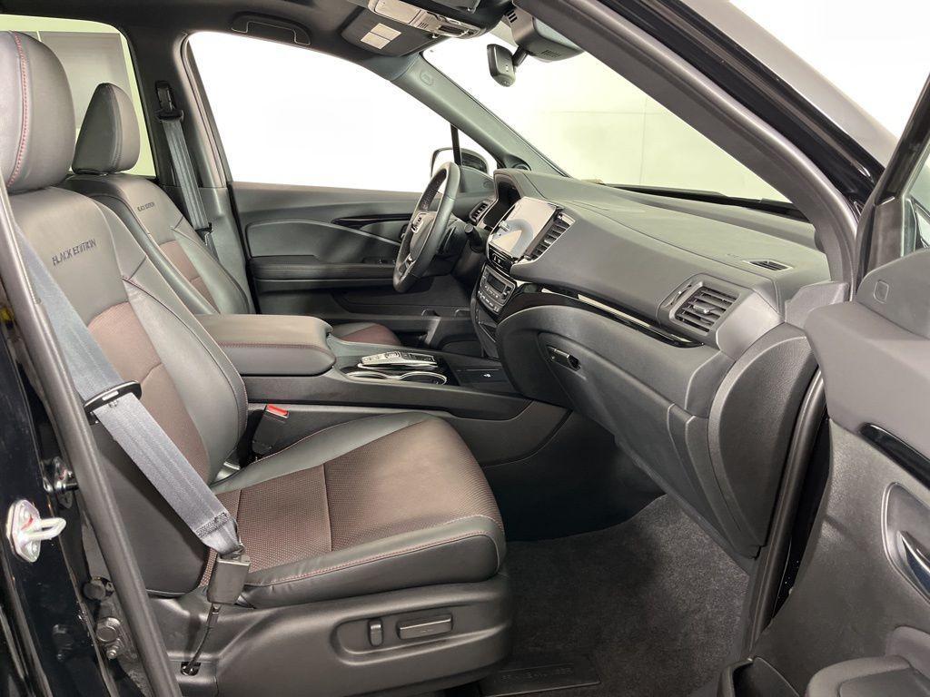 used 2024 Honda Ridgeline car, priced at $43,983