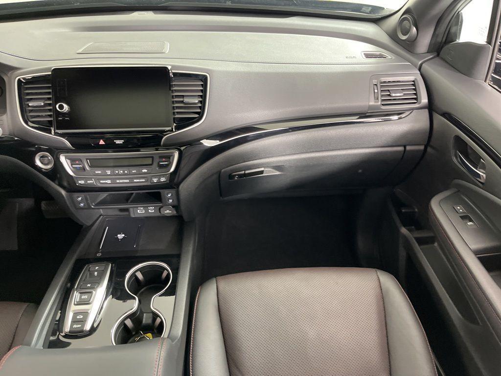 used 2024 Honda Ridgeline car, priced at $43,983