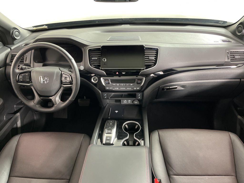 used 2024 Honda Ridgeline car, priced at $43,983