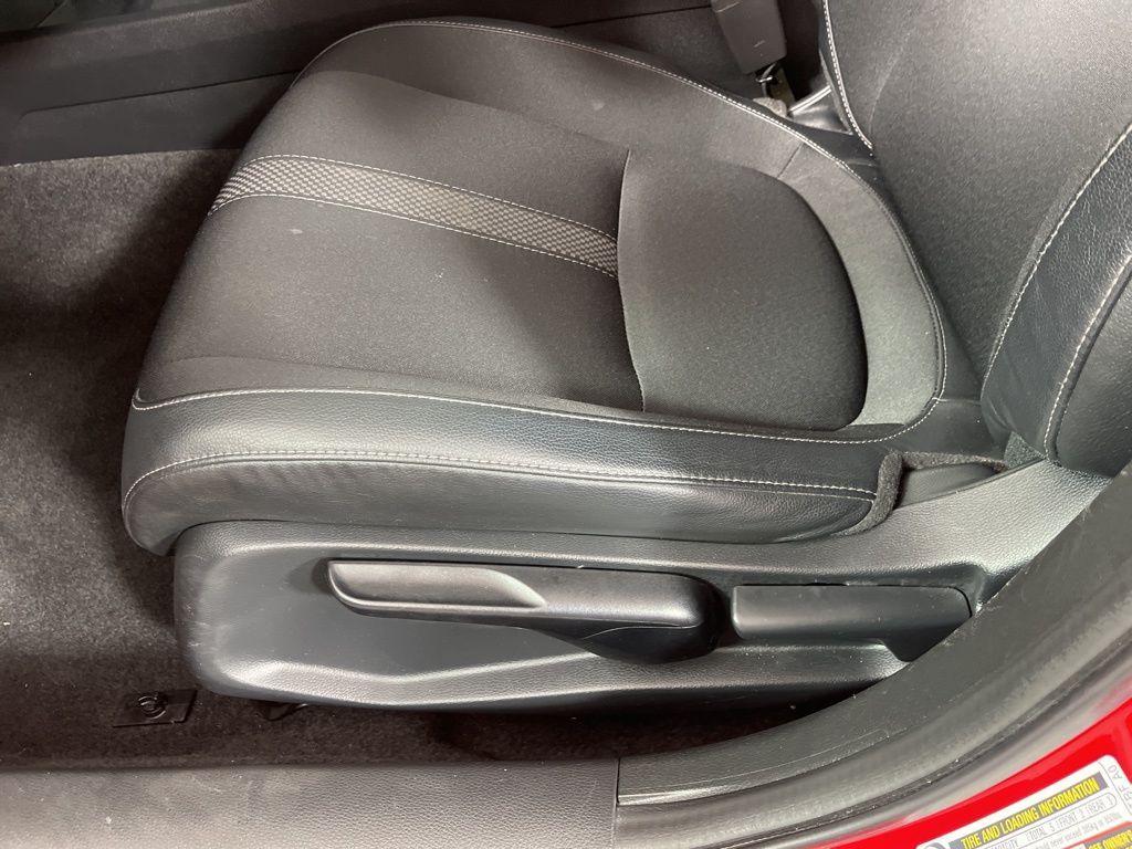 used 2019 Honda Civic car, priced at $22,426