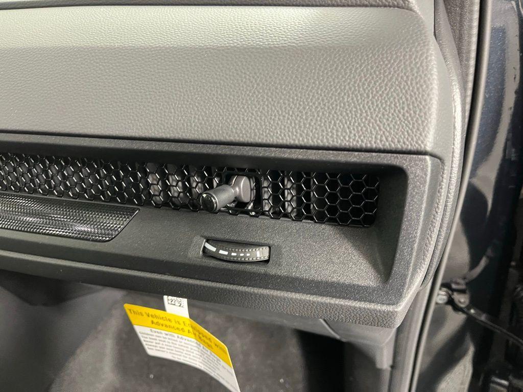 new 2026 Honda CR-V Hybrid car, priced at $38,580