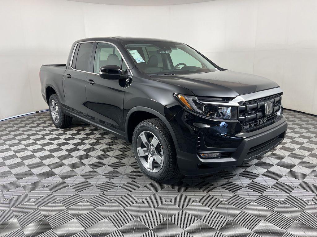 new 2026 Honda Ridgeline car, priced at $44,890