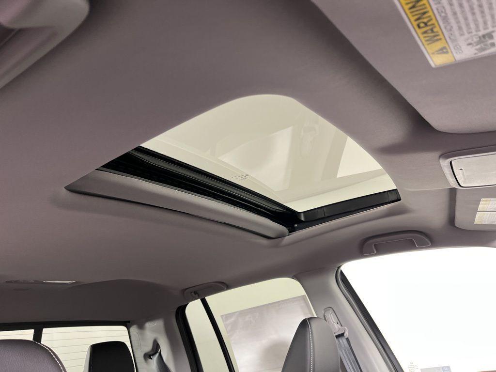 new 2026 Honda Ridgeline car, priced at $44,890