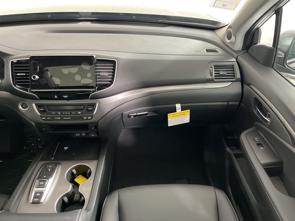 new 2026 Honda Ridgeline car, priced at $44,890