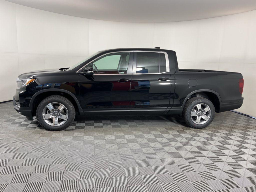 new 2026 Honda Ridgeline car, priced at $44,890