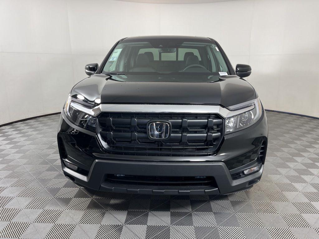 new 2026 Honda Ridgeline car, priced at $44,890