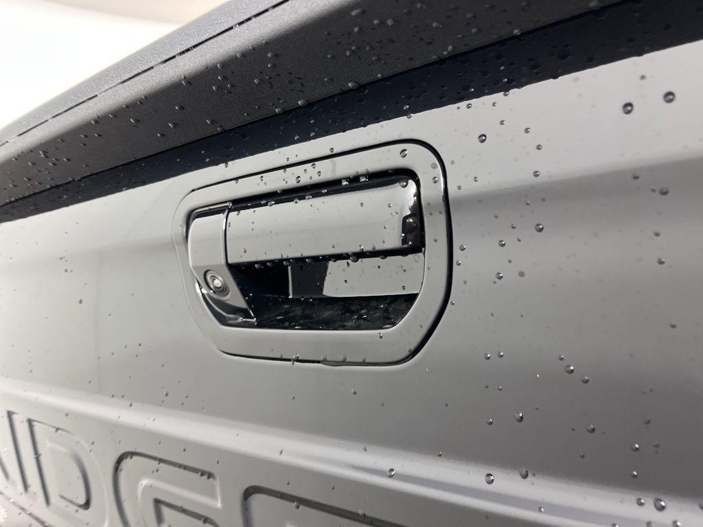 new 2026 Honda Ridgeline car, priced at $44,890