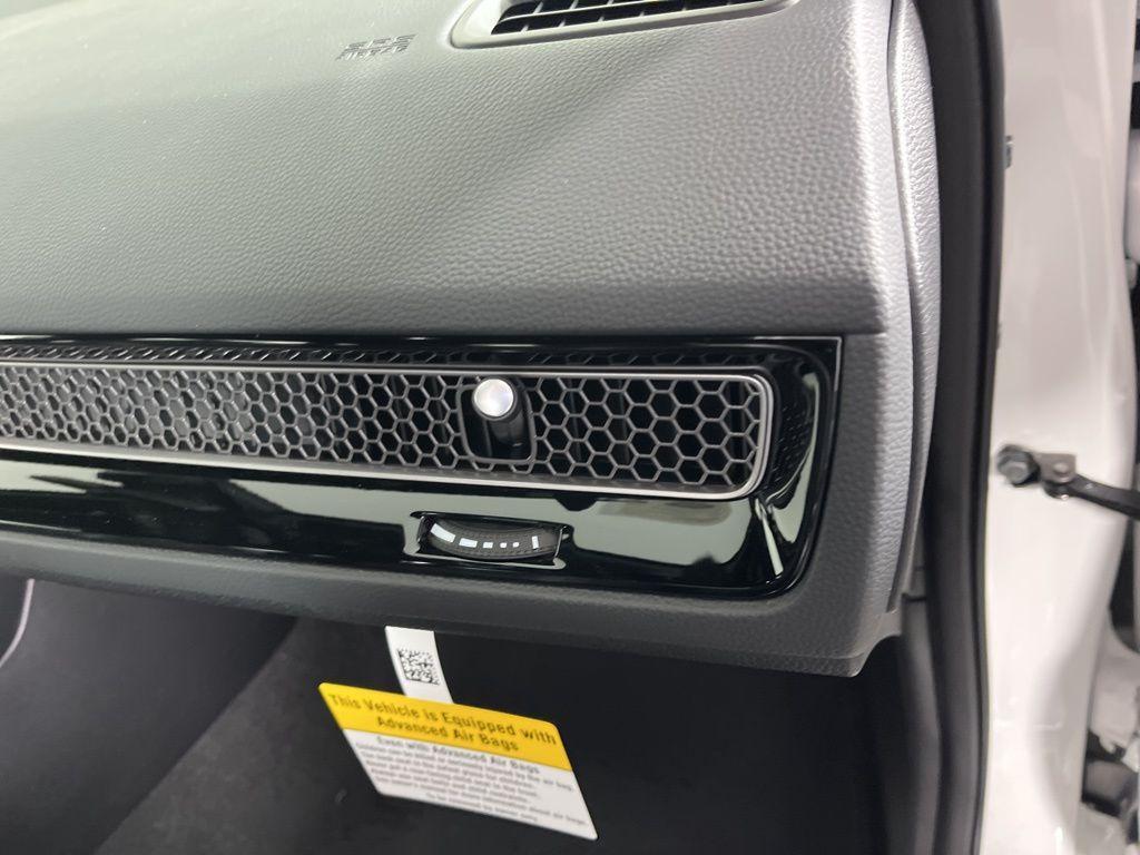 new 2026 Honda Civic car, priced at $29,445