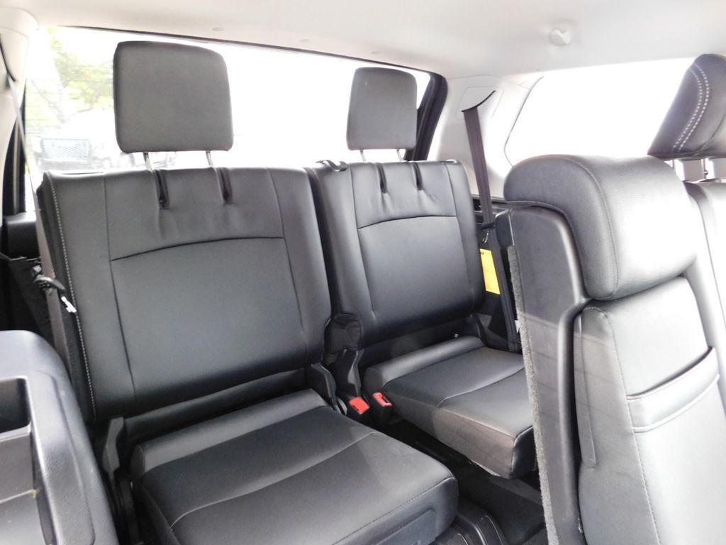 used 2024 Toyota 4Runner car, priced at $49,926
